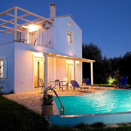 Villa Iolis Lefkada City Room photo