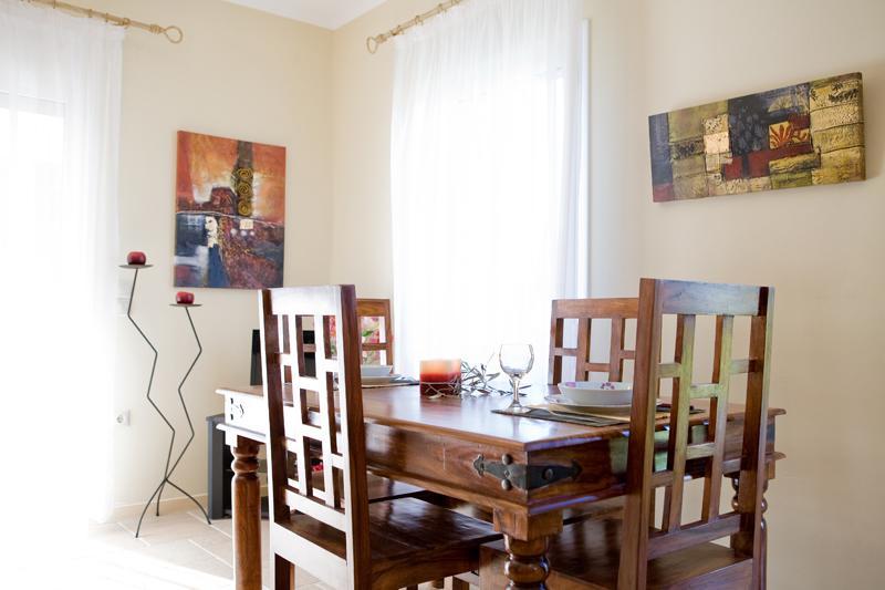 Villa Iolis Lefkada City Room photo
