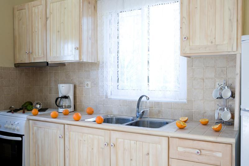 Villa Iolis Lefkada City Room photo